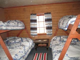 Two-Story Cabin Rental near Great Sand Dunes National Park in Colorado - - 7