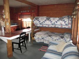 Two-Story Cabin Rental near Great Sand Dunes National Park in Colorado - - 5
