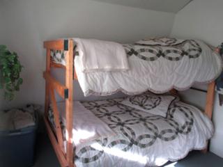 Two-Story Cabin Rental near Great Sand Dunes National Park in Colorado - - 4