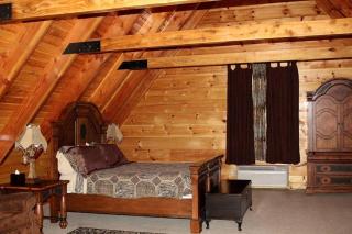 Cozy Suite Perfect for a Romantic Getaway in West Virginia - Valley Head - 1
