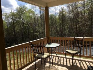 Cozy Cabin in the Idyllic Blue Ridge Mountains, Virginia - - 7