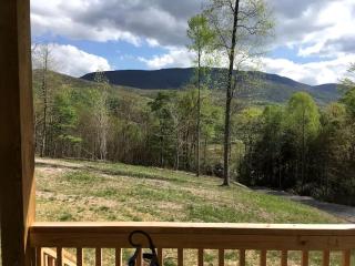 Cozy Cabin in the Idyllic Blue Ridge Mountains, Virginia - - 2