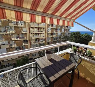 Studio Vista Costa del Sol - Benalmádena - 1
