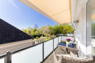 Ferienwohnung Windjammer - 9