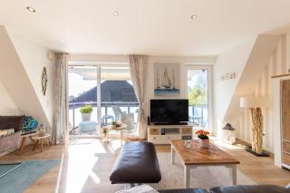 Ferienwohnung Windjammer - 0