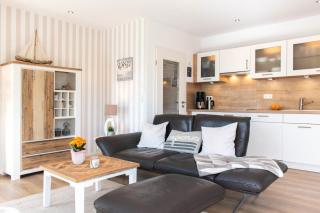 Ferienwohnung Windjammer - 5