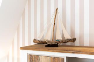 Ferienwohnung Windjammer - Timmendorfer Strand - 4
