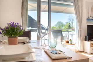 Ferienwohnung Windjammer - 3