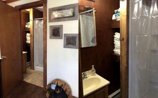 Scenic Cabin Rental with a Fire Pit in Nelsonville, Ohio - Nelsonville - 3