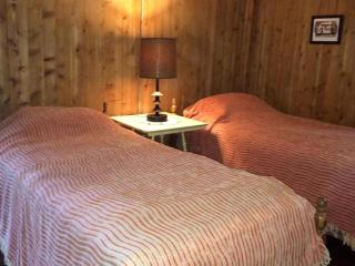 Lakefront Cabin Rental with Large Screen Porch near Baxter State Park, Maine - South Springfield - 1