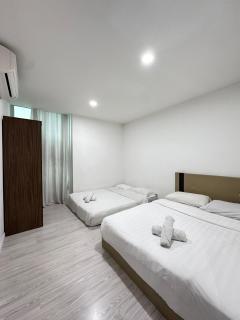 reSTARY K-PLAY Themed Staycation - Kota Kinabalu - 2