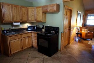 Spacious Log Cabin Rental for Family Vacations in Texas - Nacogdoches - 6