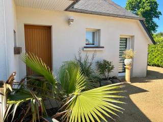 Maison de vacances Bretagne - Tréveneuc - 8