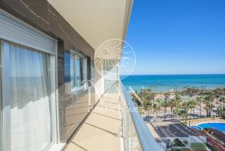 Casa Venus Ivan Luxury Homes 8ªPlta Sur 1ªLínea - 9