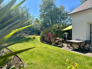 Maison de vacances Bretagne - Tréveneuc - 7