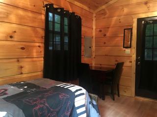 Amazing Wooden Cabin in Monterville, West Virginia - Valley Head - 3