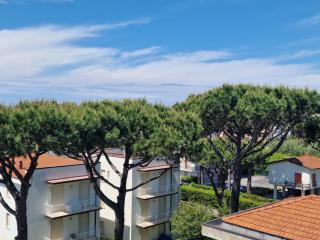 La casa del secco - Lido di Camaiore - 2