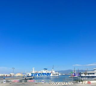 500 Pit-Stop B&B - Milazzo - 5