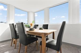Cosy Homely 2 Bed Flat for 4 Guest - Walkley - 0