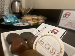 500 Pit-Stop B&B - Milazzo - 1