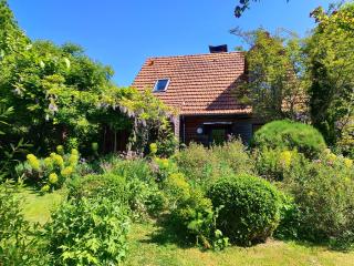 La Tonnelle - Varengeville-sur-Mer - 9