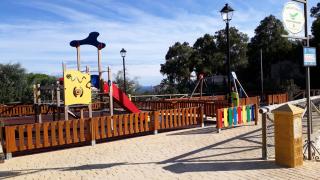 Costa del Sol familyholiday, seaview, 2 bedroom, pool - Fuengirola - 1
