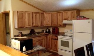 Mountain Vacation Cabin with Hot Tub in Hocking Hills State Park, Ohio - Nelsonville - 5