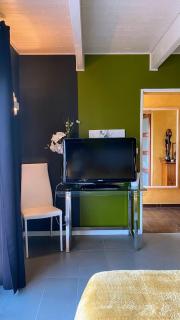 Chambre MELUSINE - 5