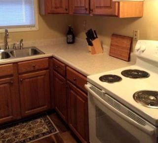 Scenic Vacation Cabin with a Fire Pit for a Getaway in Nelsonville, Ohio - Nelsonville - 6
