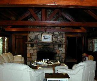 Group Camping Cabin Rental with Wood-Burning Stove in Catamount Forest, New York - South Colton - 0