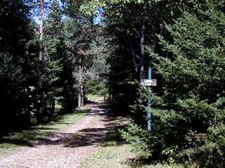 Group Camping Cabin Rental with Wood-Burning Stove in Catamount Forest, New York - South Colton - 2