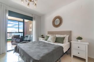 Sea View of Benidorm - Cala de Finestrat - 8