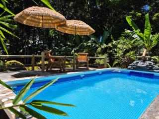 Seaview Treehouse & Pool B&B - Puerto Princesa - 6