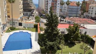 Apartamento Lindamar - Fuengirola - 8