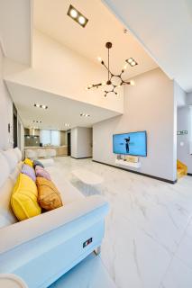 Peridot Pool Village Pension - Samgong - 8