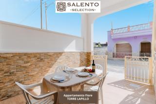 Appartamento Fiore - Salento Selection - Torre Lapillo - 0
