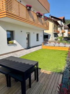 Mountain Lodge - San Lorenzo in Banale - 8