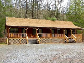 Rustic Studio Unit Perfect for a Couples Retreat in West Virginia - Valley Head - 0