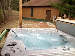Spacious Cabin Rental for Large Groups near Wayne National Forest in Nelsonville, Ohio - Nelsonville - 9