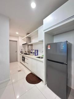 reSTARY K-PLAY Themed Staycation - Kota Kinabalu - 1