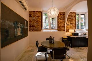 100m2 of luxury in the heart of the Salamanca neighborhood - Madrid - 1