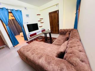 Farm View Guest House - Boāli - 7