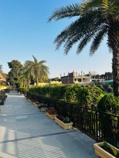 Nirvana Lawn - Lucknow - 2