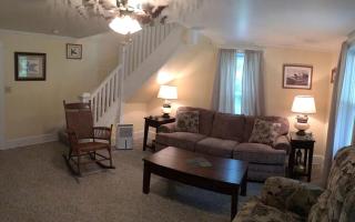 Family Cottage with Easy Access to Wayne National Forest in Nelsonville, Ohio - Nelsonville - 6