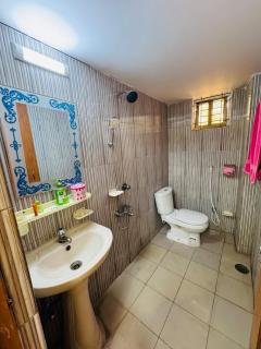 Farm View Guest House - Boāli - 2