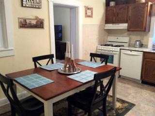 Family Cottage with Easy Access to Wayne National Forest in Nelsonville, Ohio - Nelsonville - 1