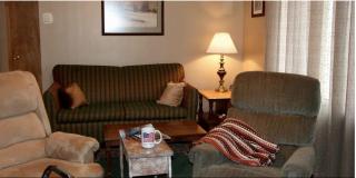 Comfortable Woodland Cabin Rental for a Vacation to Taylor County, Wisconsin - - 3
