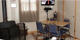 Comfortable Woodland Cabin Rental for a Vacation to Taylor County, Wisconsin - - 1