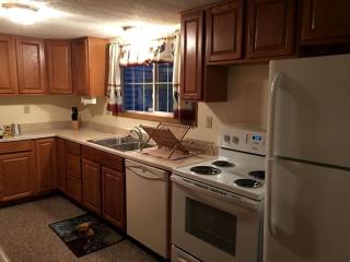 Rustic Cabin Getaway with a Hot Tub in Nelsonville, Ohio - Nelsonville - 1