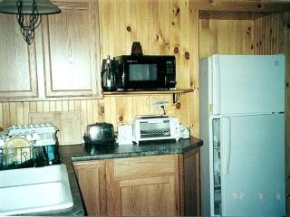 Lake Vacation Rental for Eight-People in the Adirondacks, New York - - 2